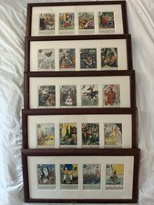 1930s Wills Fairy Tales