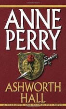 Ashworth Hall: A Charlotte and