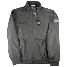 Emporio Armani EA7 Black