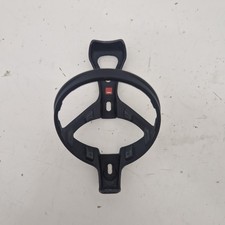 Elite Leggero Carbon Fibre water bottle cage.