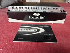 Focusrite Platinum Voicemaster