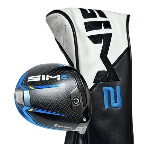 Taylormade sim2 golf driver - taylormade,