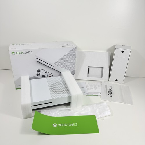 Microsoft xbox one 1tb - xbox,