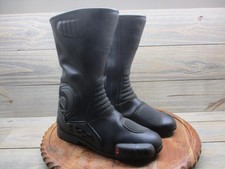 VTG Triumph Motorcycle Boots