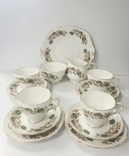 Duchess Tea Set for 4 /15