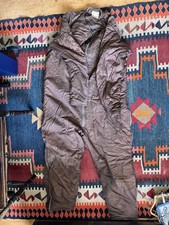 Flying Suit RAF WW2 1939
