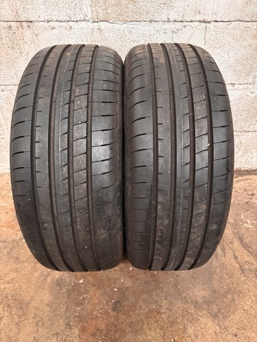 2x235 r18 goodyear - 2x235/55/r18, f1