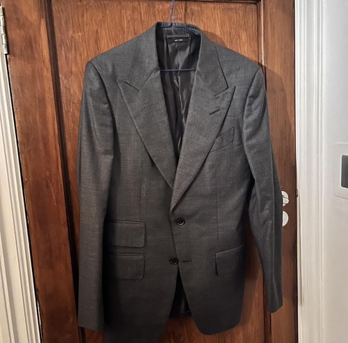 Tom ford grey - grey, uk