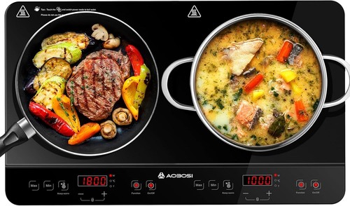 Aaobosi portable double - portable,