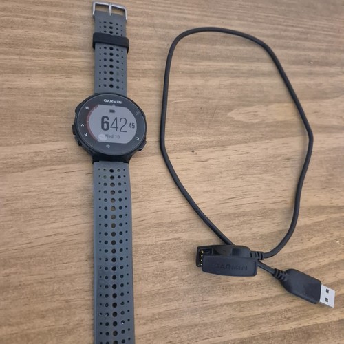 Garmin forerunner 235 - garmin,
