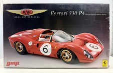 RAR Real Art Replicas Ferrari