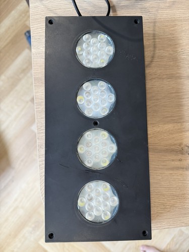 Hydra 52hd led marine - led,