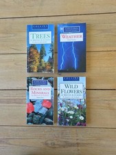 Collins nature guides - collins,
