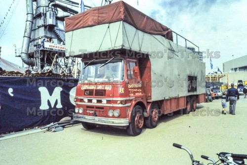 Truck photo erf red - truck,