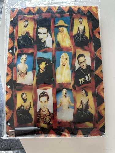 100 slides transvision vamp - 100,