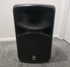 Yamaha Stagepas 600S Speaker Only - Single Passive PA Speaker - Tested & Working