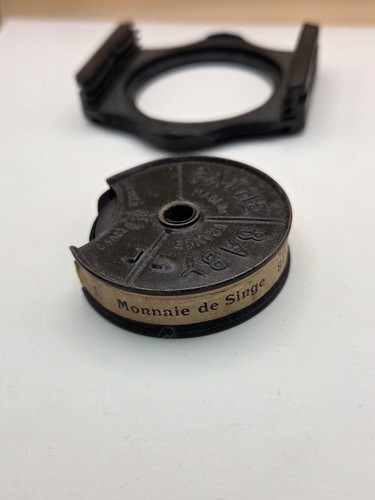 5mm pathe baby - pathe,