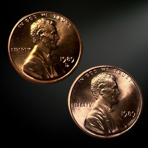 1989 lincoln memorial - 1989, p
