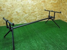 fox a pod up to 3 rods with