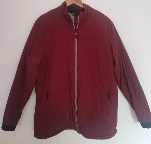 Rohan icepack jacket - rohan, size
