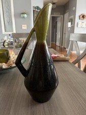 Blue Mountain Pottery Pitcher