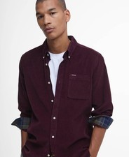 Barbour Ramsey Tailored Shirt