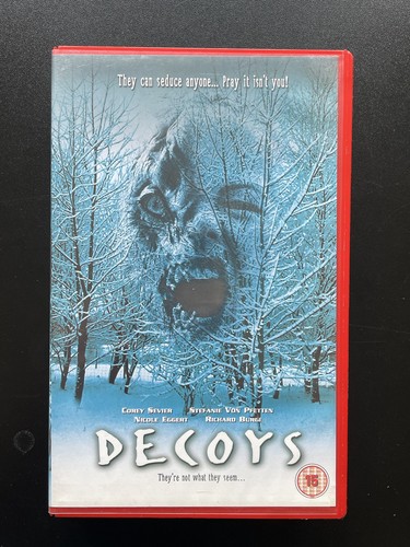 Decoys 2004 big box - 2004,