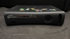 Black Xbox 360 Console Classic