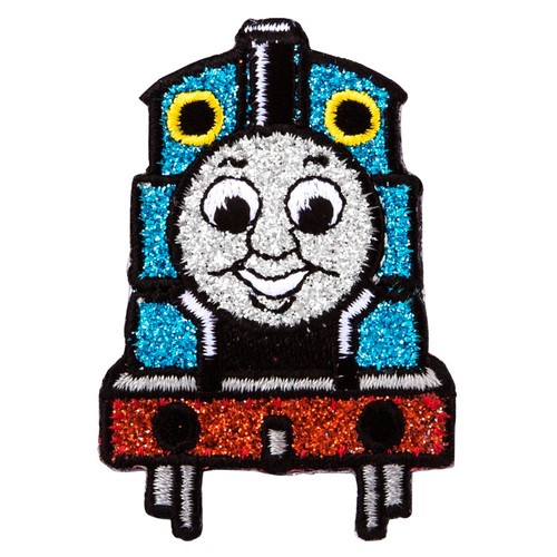 Thomas the tank engine glitter - thomas,