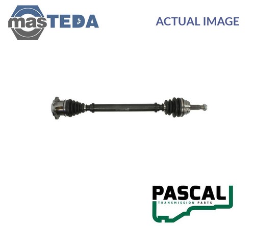 G2w036pc drive shaft - shaft, joint