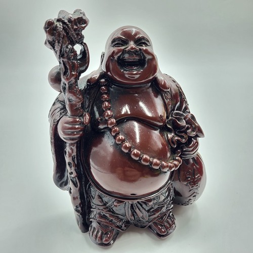 Laughing buddha - 🇨🇳,