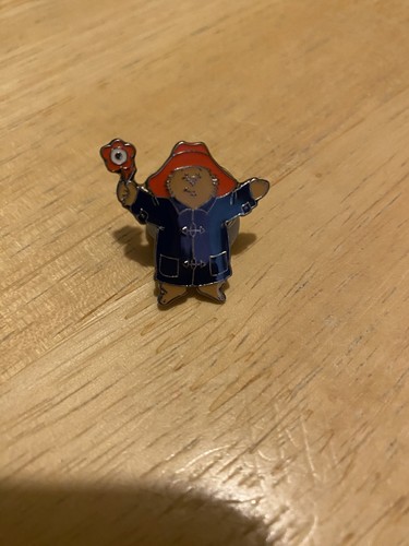 Vintage paddington bear - paddington,