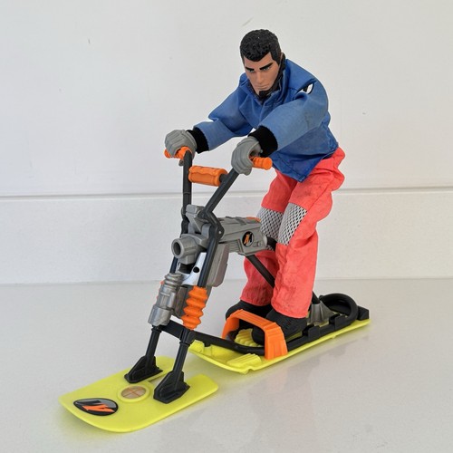 Vintage 1990s hasbro action - vintage,