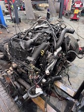 3.6tdv8 Complete Engine From