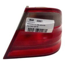 Right Rear Light Mercedes Clk