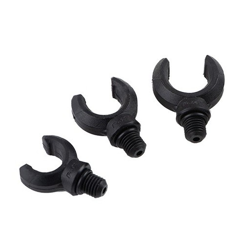 Fox carp fishing butt - fishing, lock"