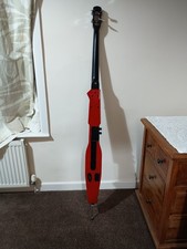 Stagg Electric Upright Bass