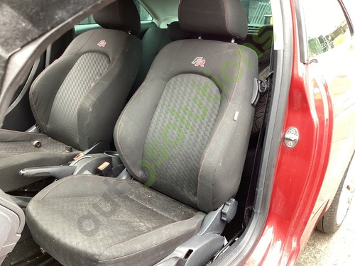 Seat ibiza tdi - mk4, (typ