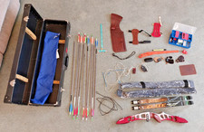 SF Archery Recurve Bow KIT &
