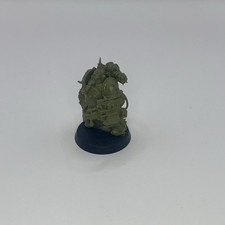 Chaos Plague Marine x1 -Chaos