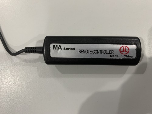 Jjc series remote - jjc,