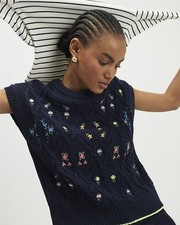River Island Womens Tank Top
