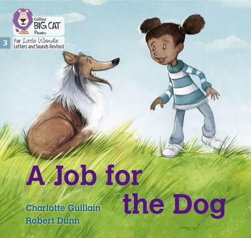 Job for the dog phase - dog:, 3