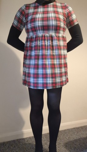 Evita dress size - dress, 16