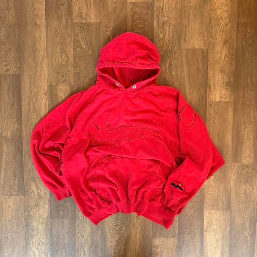Rare vtg y2k johnny - rare,