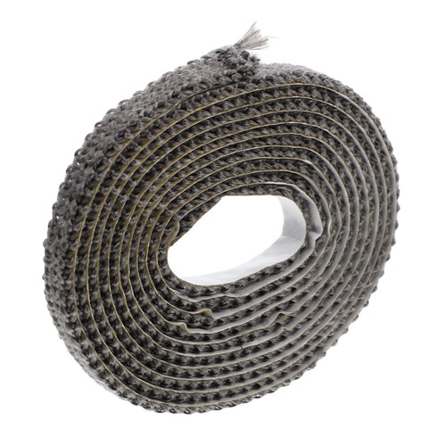 Wood stove replacement gasket - stove,