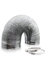 Aygrochy 150 mm Aluminium