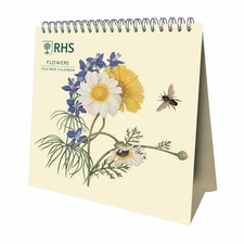 RHS Postcard Easel Desk