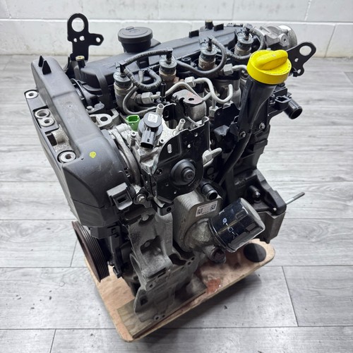 Renault captur mk1 engine 90hp - mk1,