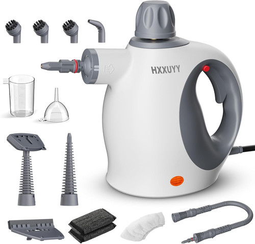 Handheld steam cleaner - handheld,